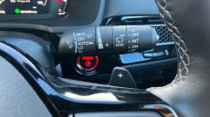 Honda Civic 2.0 eHEV Advance 5dr CVT Hybrid Hatchback